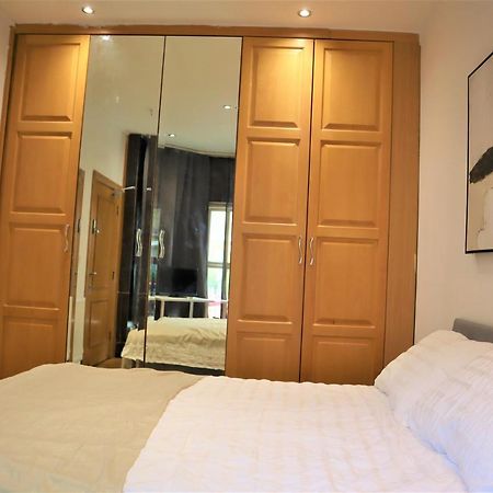 Camden Rooms Londra Dış mekan fotoğraf