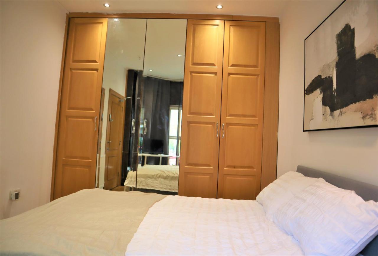 Camden Rooms Londra Dış mekan fotoğraf