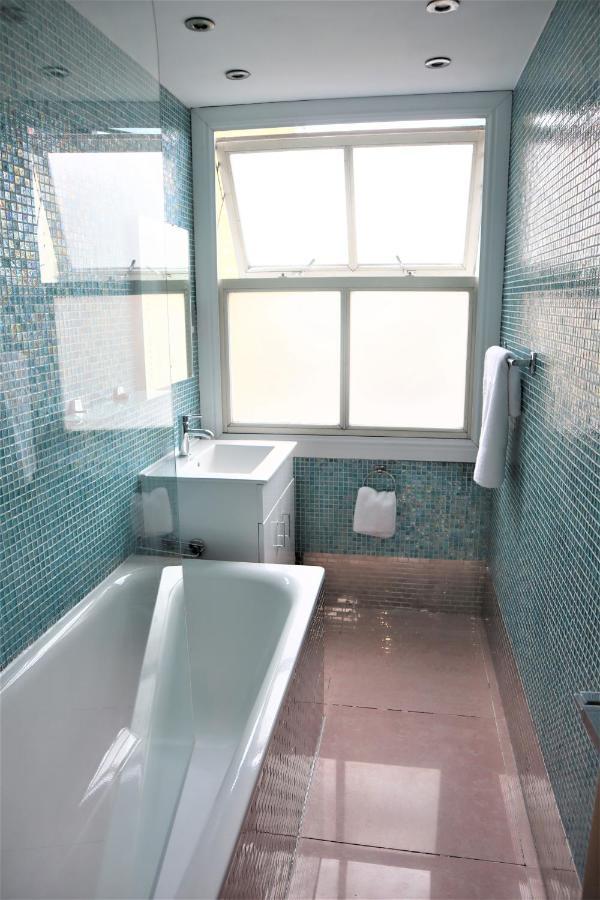 Camden Rooms Londra Dış mekan fotoğraf
