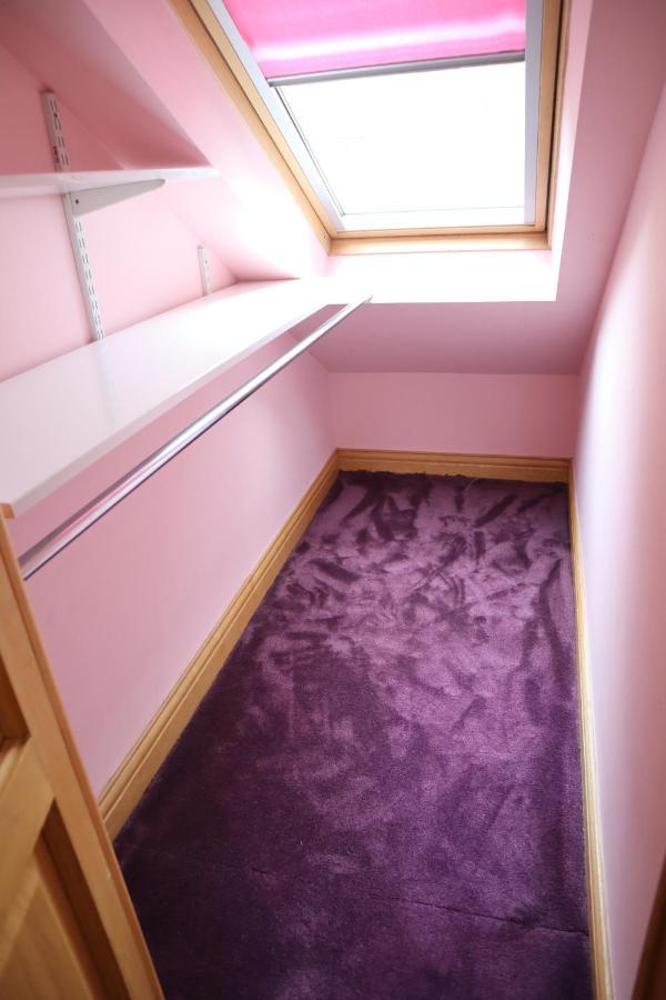 Camden Rooms Londra Dış mekan fotoğraf
